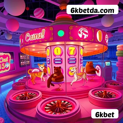 Modo offline 6kbet app