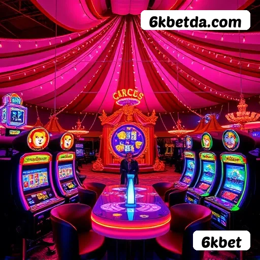 Blackjack ao vivo 6kbet