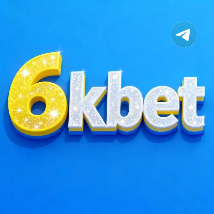Telegram 6kbet